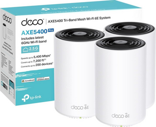 Deco XE75 Pro 3 szt.