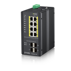 Zyxel RGS200-12P-ZZ0101F