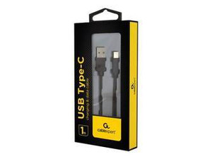 GEMBIRD kabel USB 2.0 to USB-C 1m