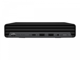 HP Pro Mini 400 G9 Intel Core i5-14500T 16GB 1TB SSD W11P
