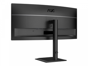 AOC CU34E4CV 34inch UWQHD VA 120Hz 21:9 2xHDMI 2.0 DP 1.4 USB-C