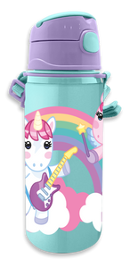 Bidon 600 ml aluminium Sweet Dreams KL11512