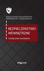 Bezpieczeństwo wewnętrzne w.4