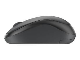 LOGITECH MK295 Silent Wireless Combo - GRAPHITE - US INTL - INTNL