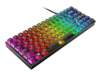 Lenovo Accessories Legion K510 Mini Pro Gaming Keyboard (Nordics) | Lenovo