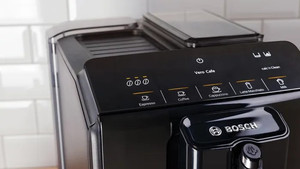 Ekpres ciśnieniowy Bosch TIE20109 (czarny; 15 barów)