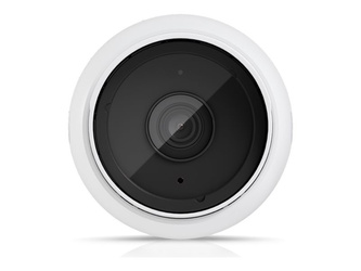 Ubiquiti Vandal-resistant 2K PoE camera with panoramic 360° coverage, digital pan-tilt zoom functionality, and enhanced AI detection capabil | Ubiquit