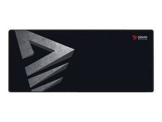 SAVIO Precision Control XL Professional gaming mousepad