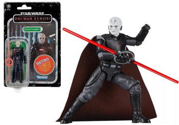 Figurka Star Wars Retro Grand Inquisitor