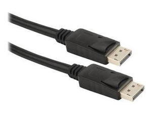 GEMBIRD CC-DP2-10 Gembird kabel DisplayPort 3m V1.2 4K Czarny