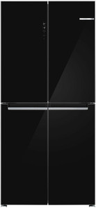 Chłodziarko-zamrażarka BOSCH KMC85LBEA