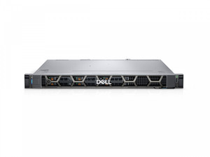 DELL PE R260 Chassis 2x3.5 Cabled Xeon 6 Performance 6315P 16GB 1x2TB HDD SATA On Board iDRAC9 Basic 16G 3Y NBD