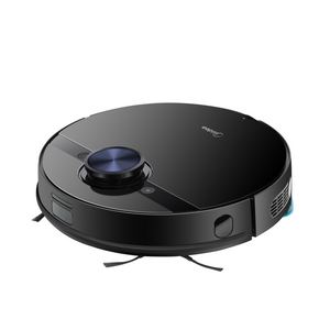 Midea Robot Vacuum Cleaner | M7 Evo | Dry | Lithium ion | 5200 mAh | Dust capacity 0.43 L | 1500 Pa | Black