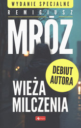 Wieża milczenia wyd. specjalne