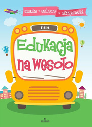 Edukacja na wesoło