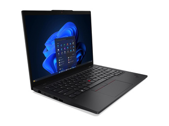 LENOVO ThinkPad L14 G6 AMD Ryzen 7 PRO 250 14inch WUXGA 16GB 512GB SSD M.2 PCIe W11P 3Y OS Black