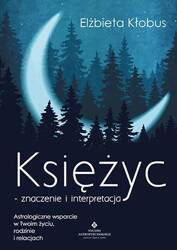 Księżyc znaczenie i interpretacja astrologiczne wsparcie w twoim życiu rodzinie i relacjach