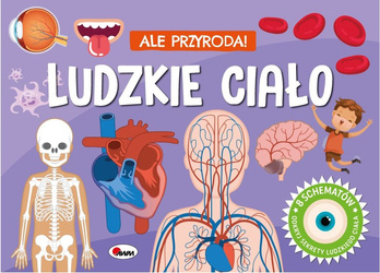 Ludzkie ciało. Ale przygoda