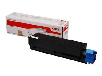 OKI 45807106 Toner OKI black 7000str B412/B432/B512/MB472/MB492/MB562