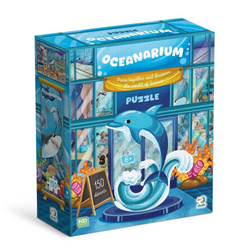 Puzzle 150 Oceanarium