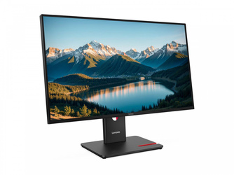 LENOVO ThinkVision T27Q-40 27inch IPS WLED QHD 350cd/m2 4ms HDMI DP