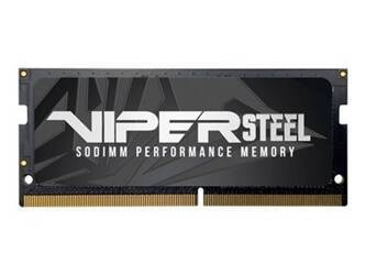 PATRIOT Viper Steel DDR4 16GB 3200MHz SODIMM