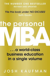 The Personal MBA [Kaufman Josh]