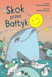 Skok przez Bałtyk