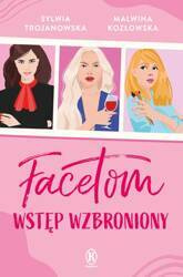 Facetom wstęp wzbroniony