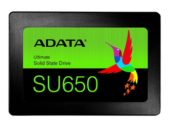 ADATA Ultimate SU650 1TB 2.5inch SATA III