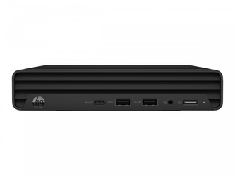 HP 260 G9 Intel Core i5-1335U 8GB 256GB SSD W11P