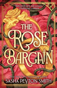 The Rose Bargain wer. angielska