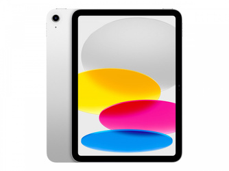 APPLE 11inch iPad Wi-Fi 256GB - Silver