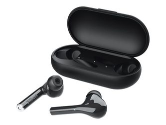 TRUST NIKA TOUCH BLUETOOTH EARPHONE BLK