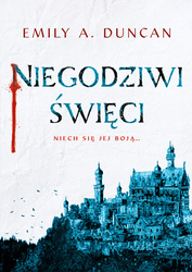 Niegodziwi święci