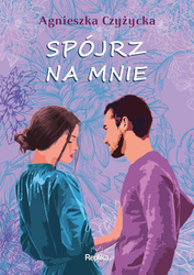 Spójrz na mnie