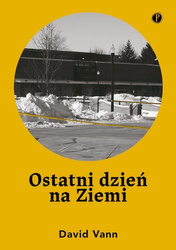 Ostatni dzień na Ziemi