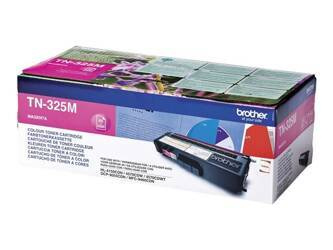 BROTHER TN325M Toner Brother TN325M magenta 3500str HL 4150CDN / 4570CDW / DCP-9270CDN