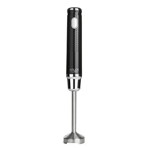 Adler | Blender | AD 4617 | Hand Blender | 300 W | Number of speeds 1 | Black