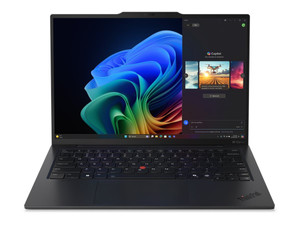 Lenovo ThinkPad X1 Carbon G13 Aura Edition | Black | 14 " | OLED | 2.8K | 2880 x 1800 pixels | Intel Core Ultra 7 | 258V | 32 GB | Soldered LPDDR5x |