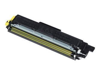 BROTHER TN243Y Toner Brother TN243Y yellow 1000 str DCP-L3510CDW, DCP-L3550CDW,