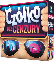 Czółko: Bez cenzury