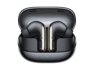 Xiaomi Buds 5 Pro WiFi, Black | Xiaomi