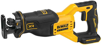 DEWALT 18V XR Brushless Reciprocating Saw - Tool Only | DCS382N-XJ | 880 W
