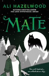 Mate. Bride. Tom 2