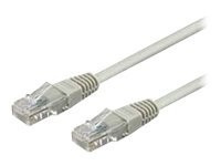 Goobay | CAT 6 patch cable, U/UTP | Grey