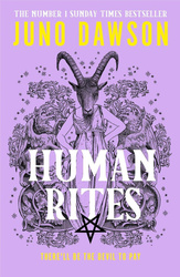 Human Rites wer. angielska