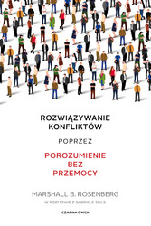 Rozwiązywanie konfliktów poprzez porozumienie bez przemocy