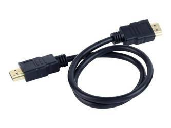 GEMBIRD DSW-HDMI-35 Gembird Przełącznik HDMI 3->1 z wbudowanym kablem