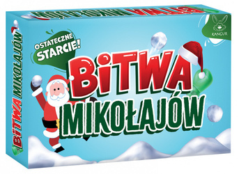 Gra Bitwa Mikołajów